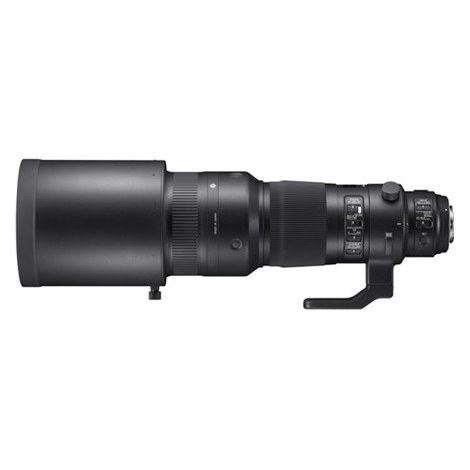 Sigma 500mm f/4 DG OS HSM Nikon [Sport] - 2
